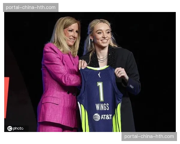 达拉斯飞翼手握状元签，新赛季阵容重组后值得期待